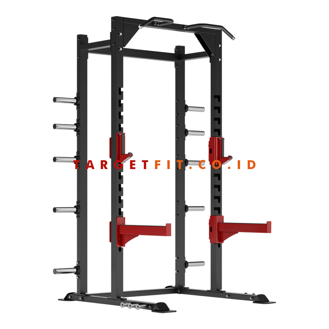 Insight Half Rack DH024