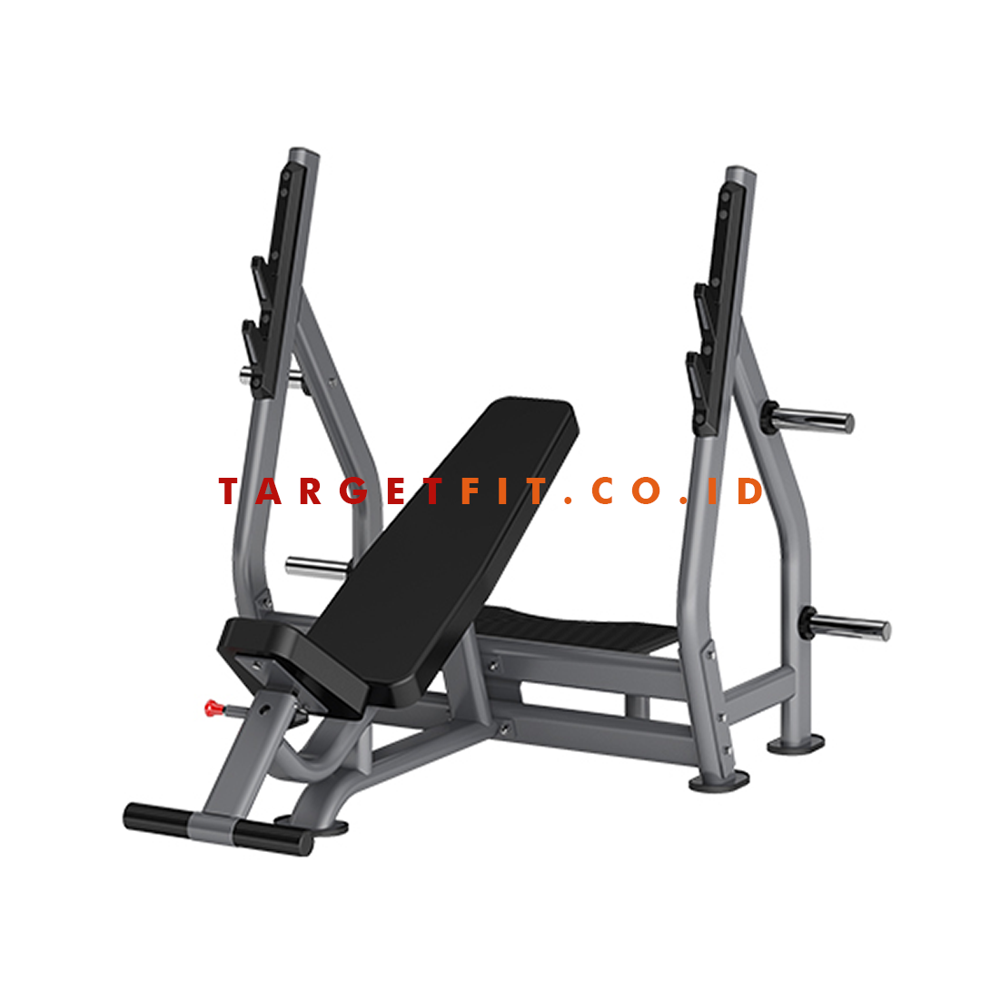 Insight Incline Olympic Bench DR005