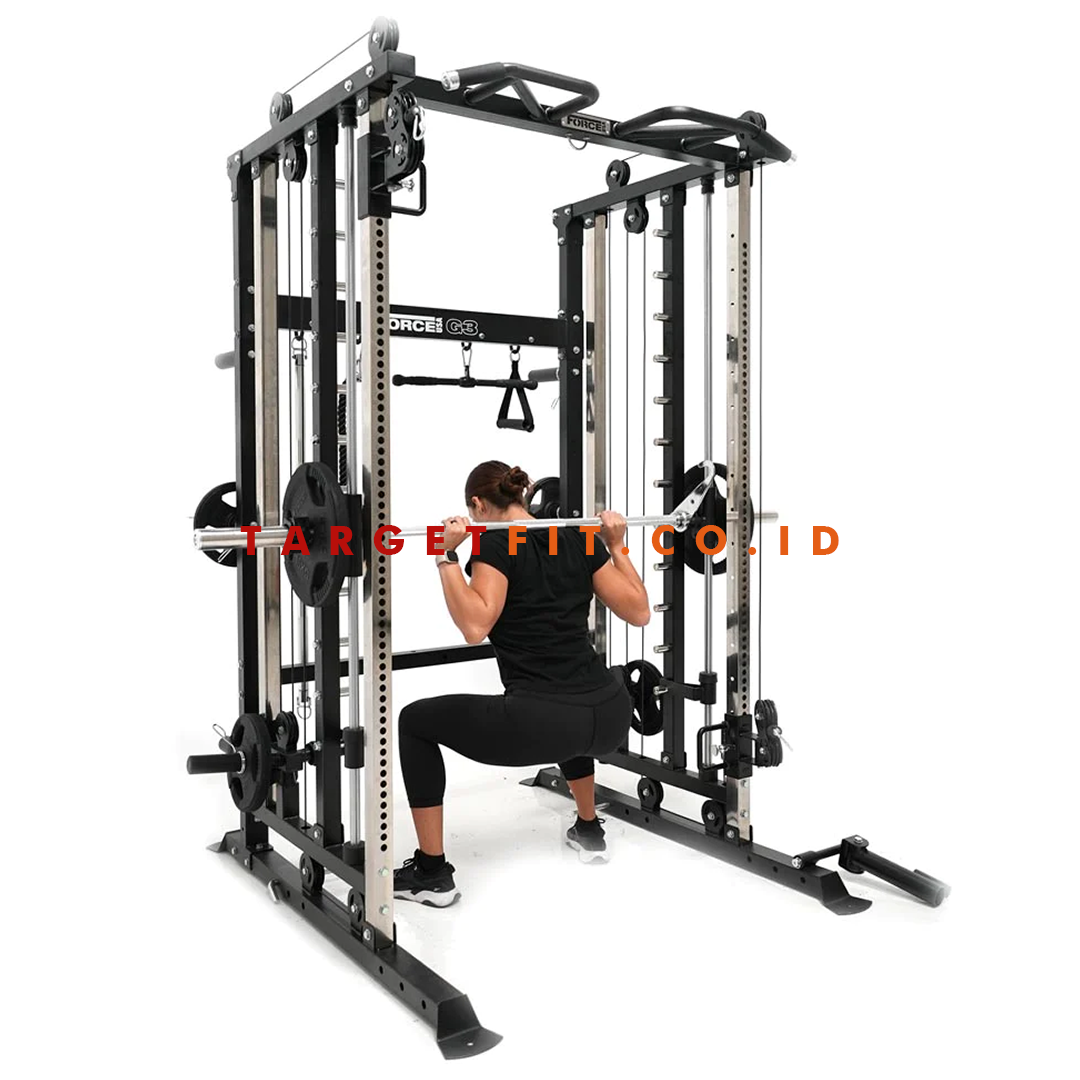 Force USA G3 All In One Trainer - Image 7