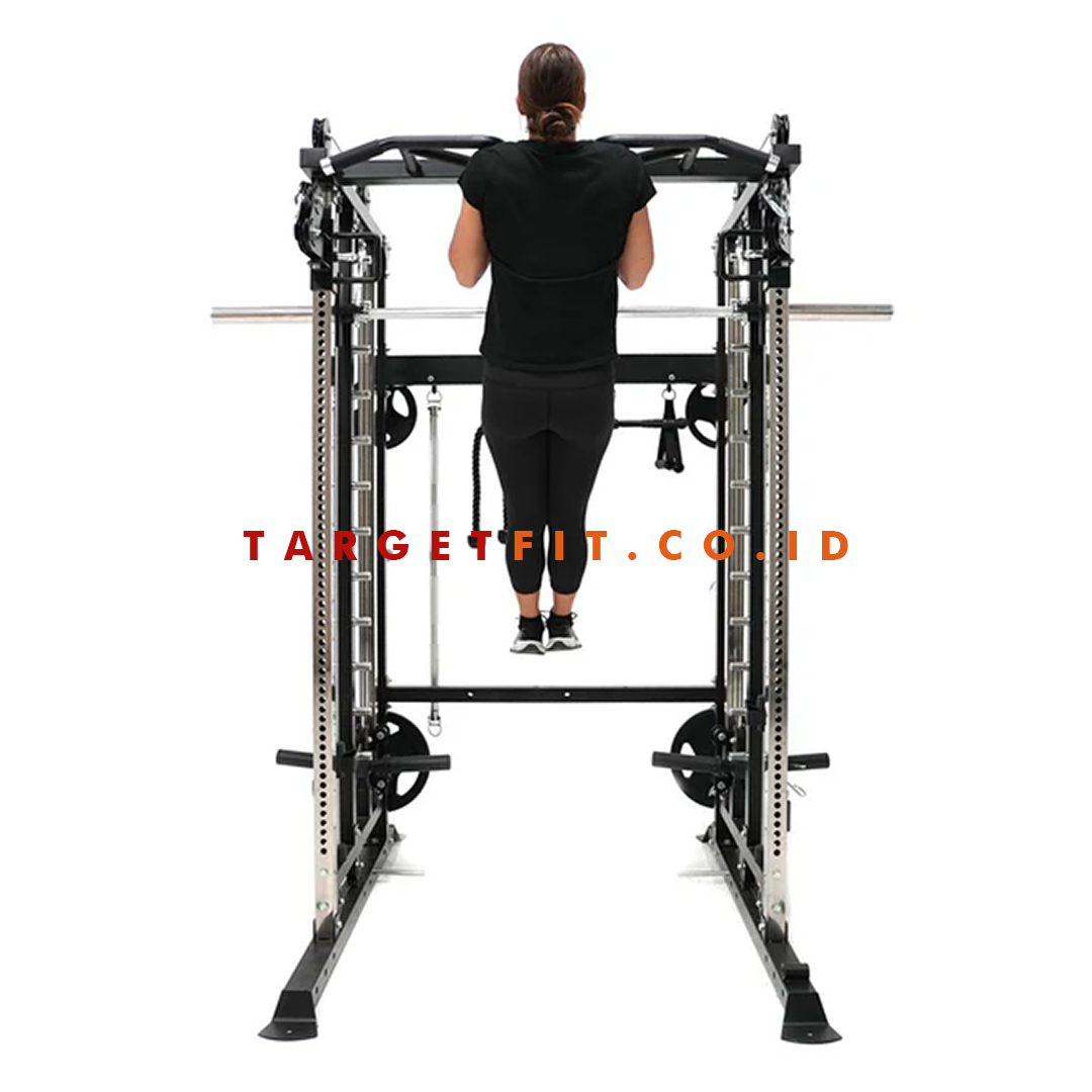 Force USA G3 All In One Trainer - Image 8
