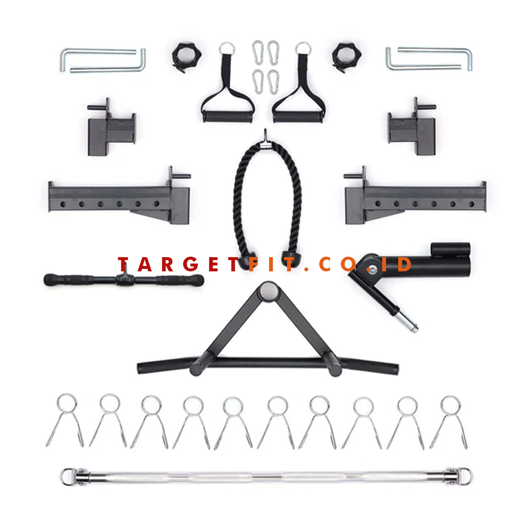 Force USA G3 All In One Trainer - Image 4