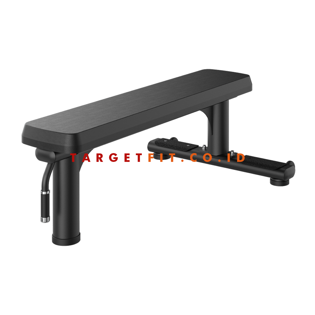 Insight Flat Bench RE6014