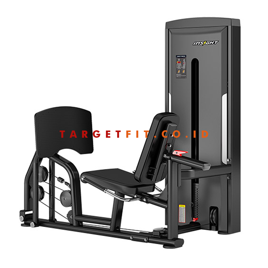 Insight Seated Leg Press SA016