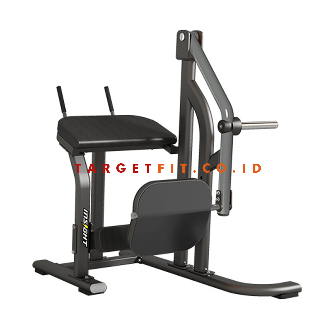 Insight Rear Kick SH007