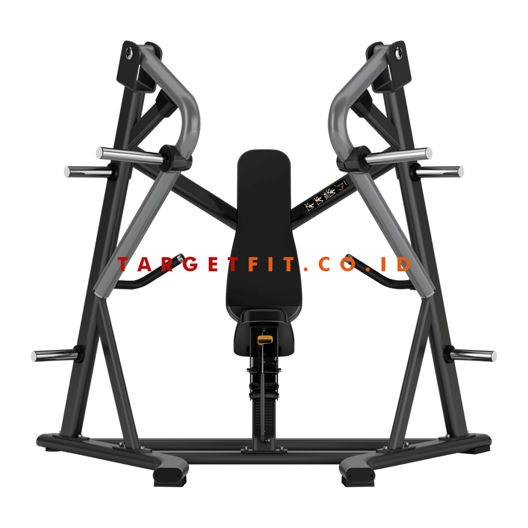 Insight Decline Chest Press SH012