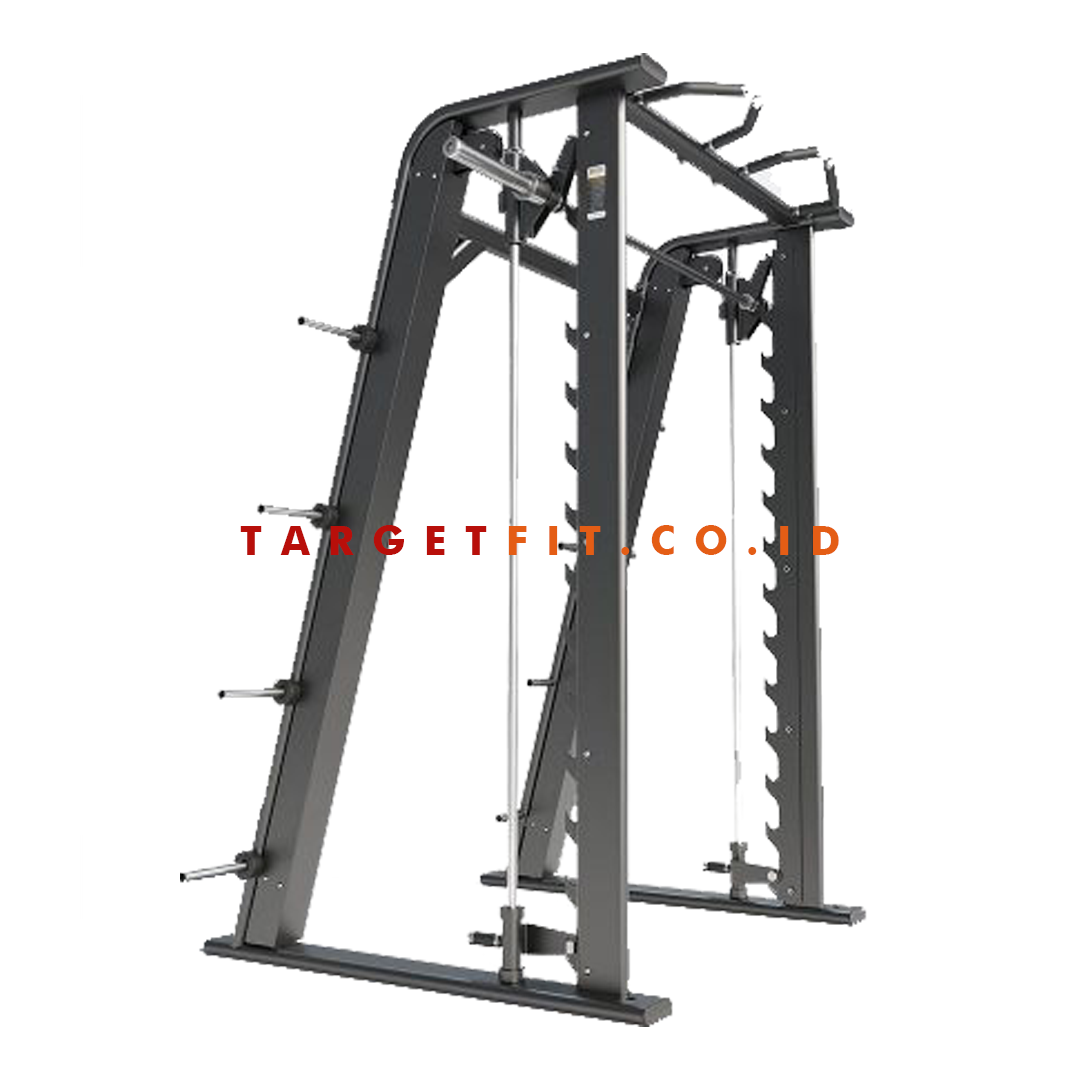 DHZ Smith Machine E7063