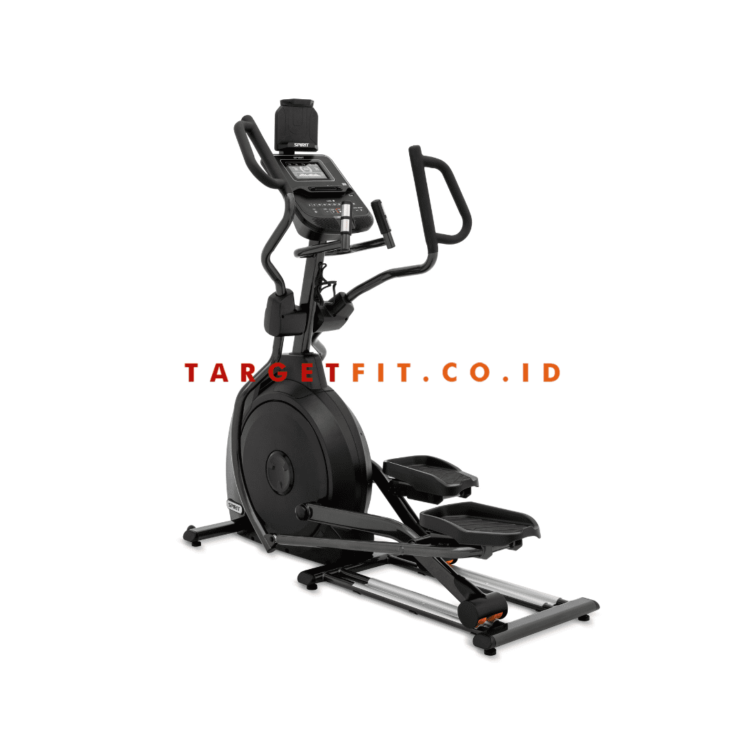 Spirit XE795 Elliptical - Image 7