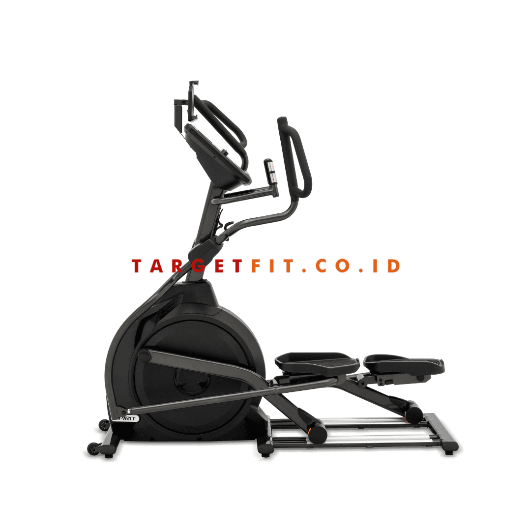 Spirit XE795 Elliptical - Image 5