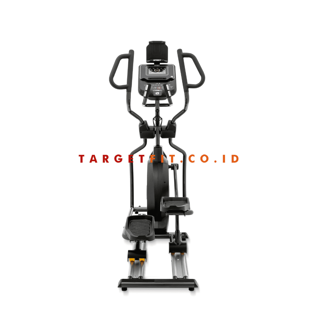 Spirit XE795 Elliptical - Image 2