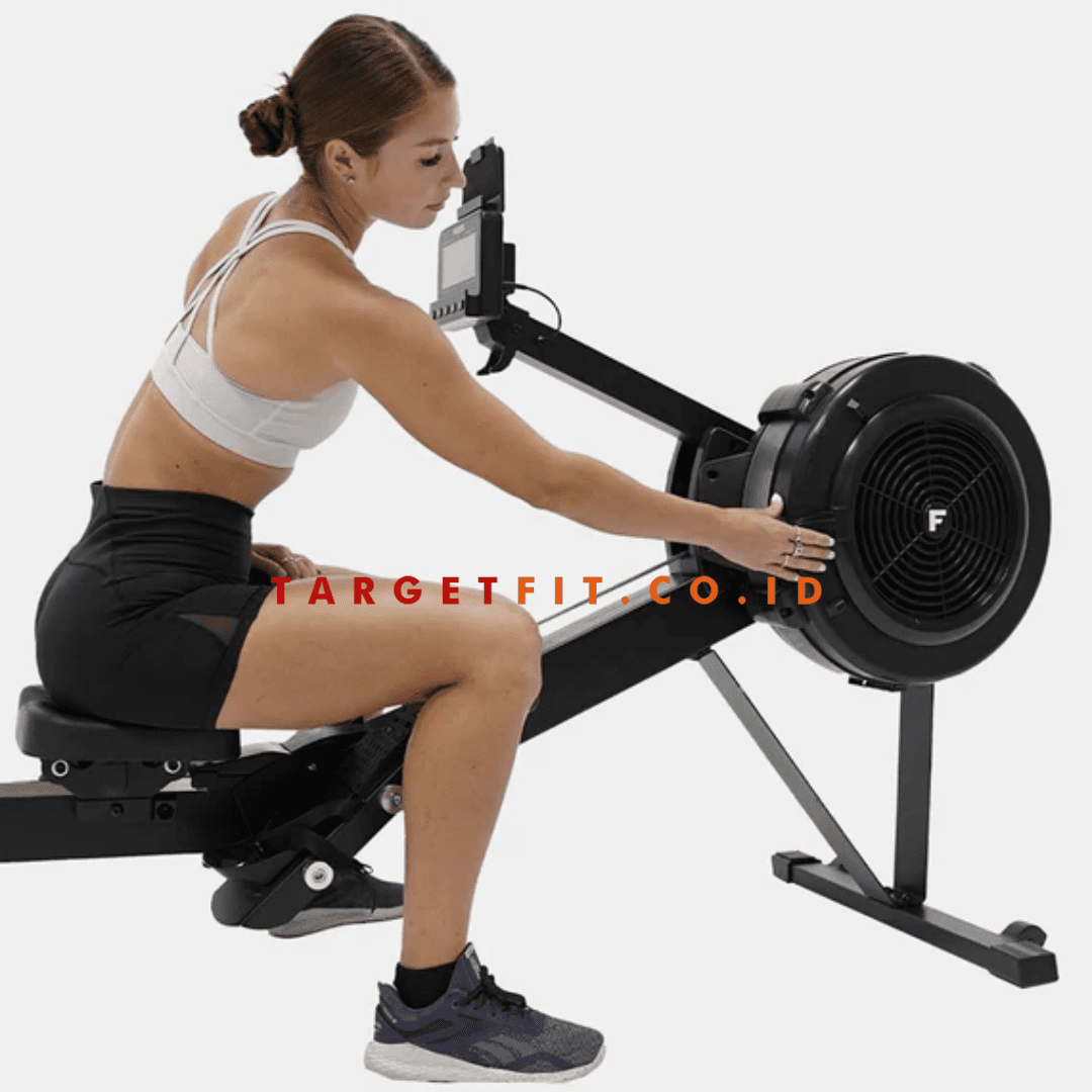 Force USA Air Rower R3 - Image 11