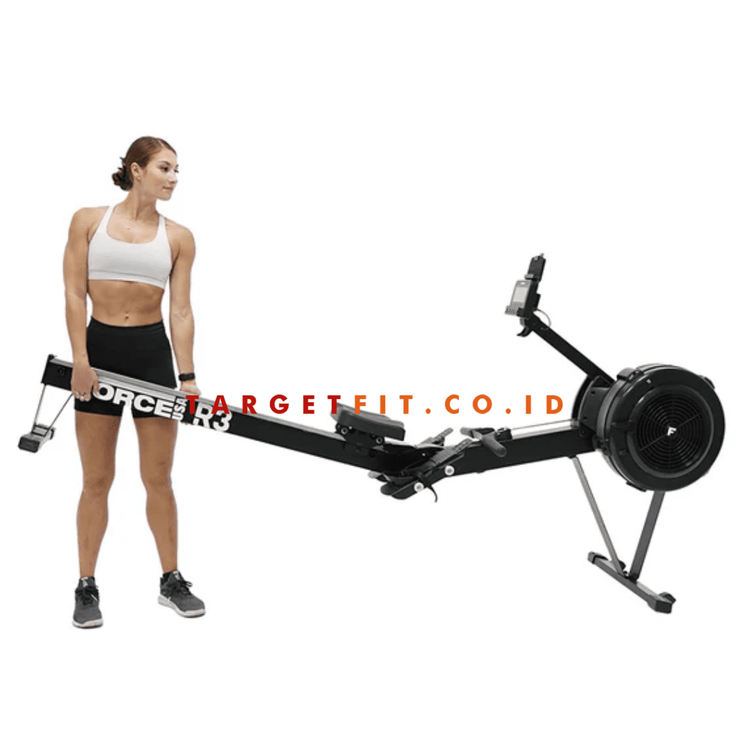 Force USA Air Rower R3 - Image 2