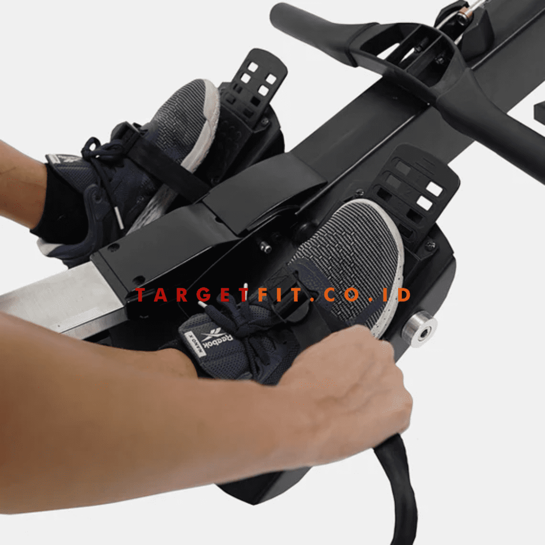Force USA Air Rower R3 - Image 8