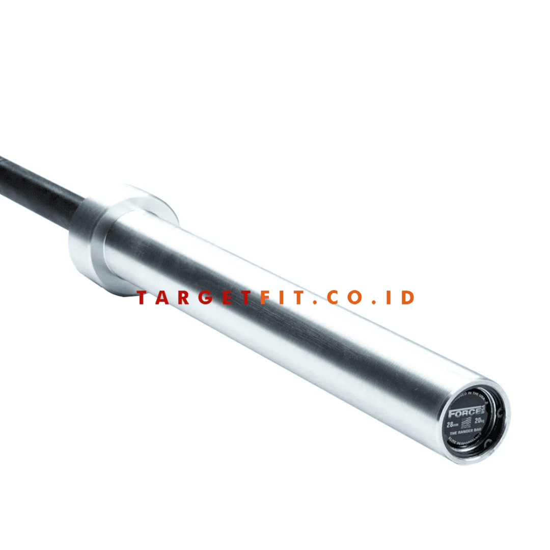 Force USA Freedom Barbell Women 15kg