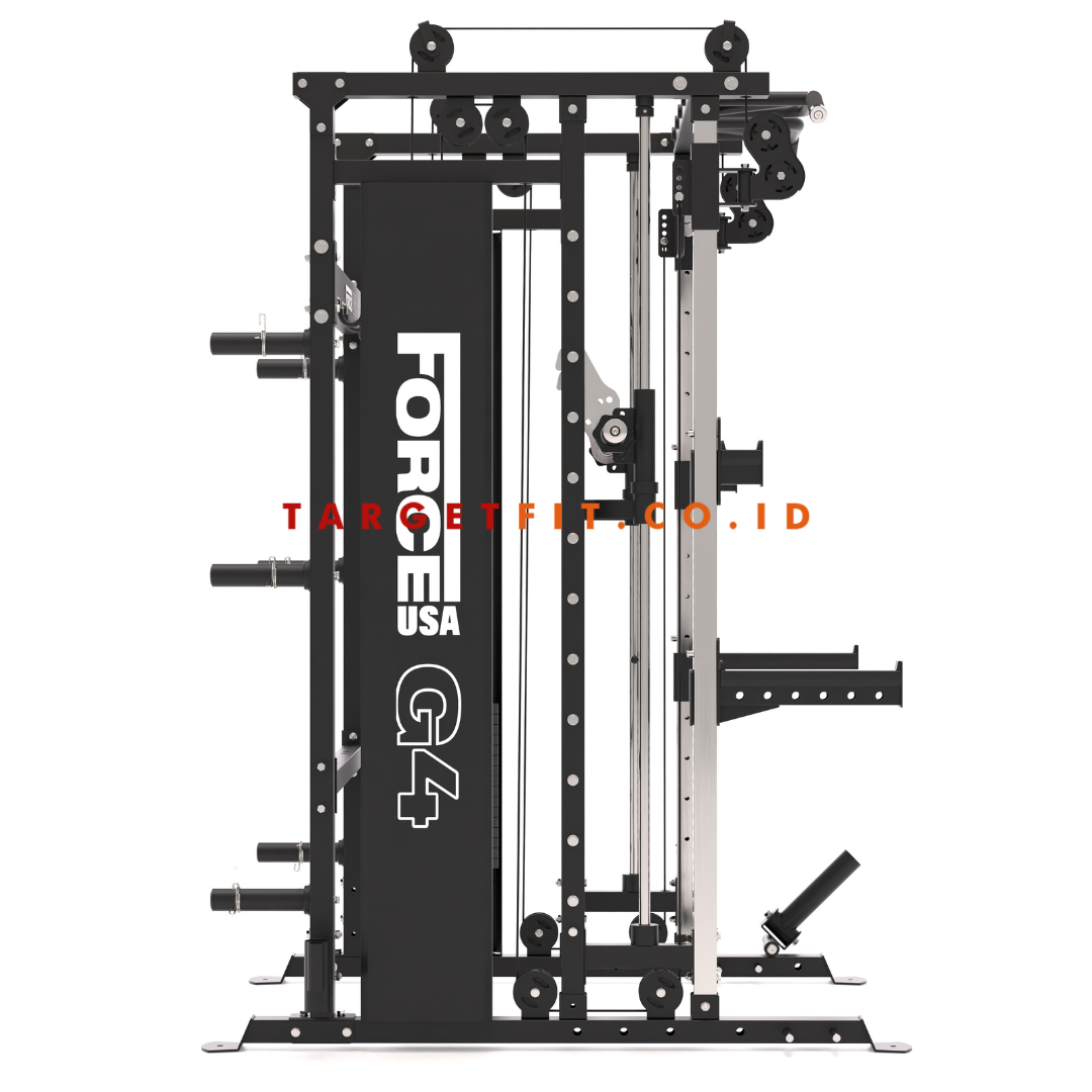 Force USA G4 All In One Trainer - Image 8