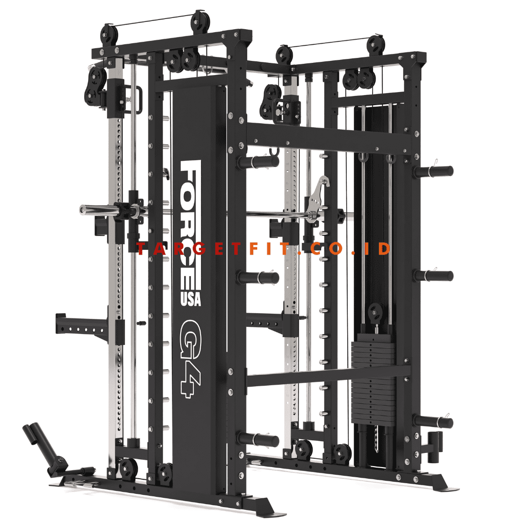 Force USA G4 All In One Trainer - Image 4