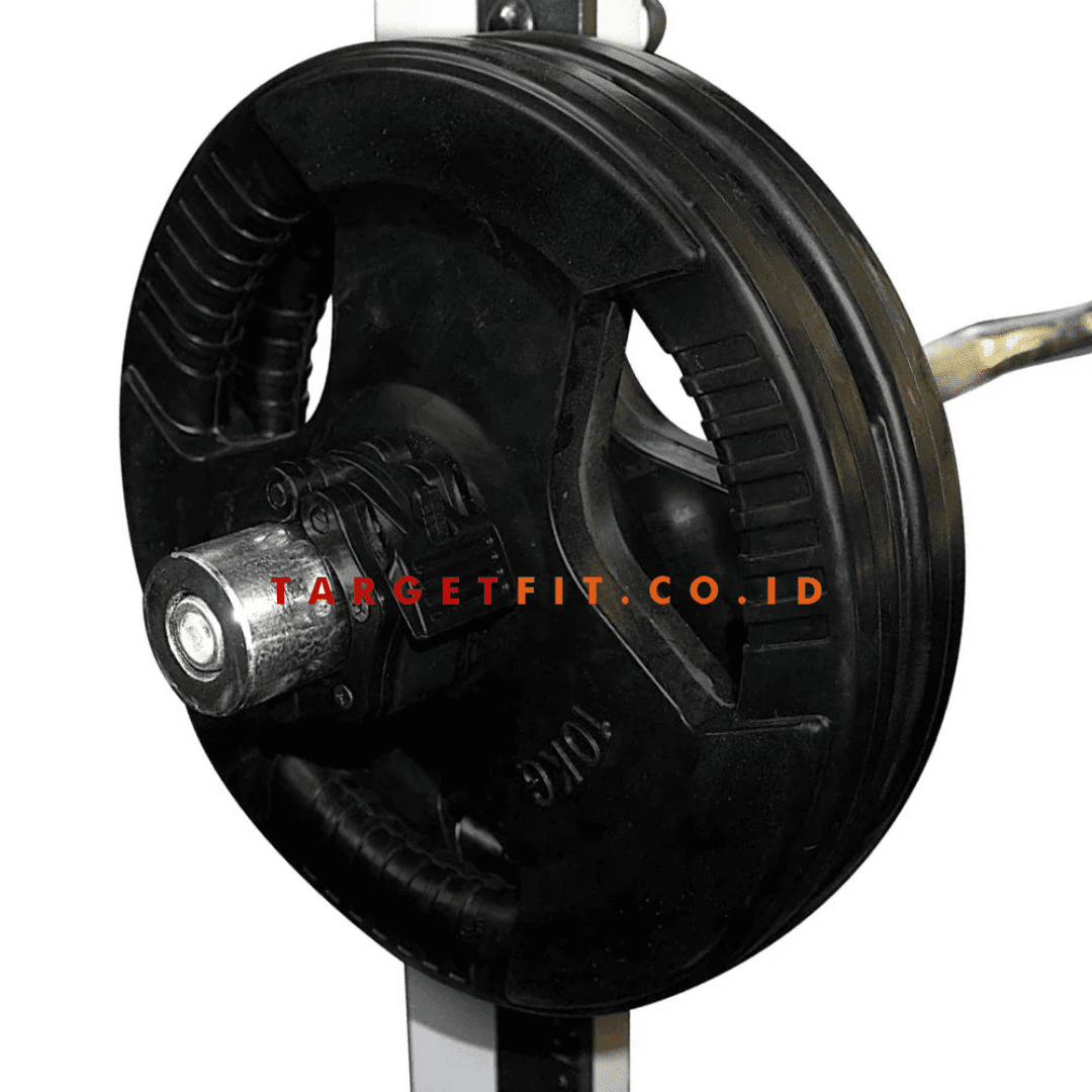 Force USA Quick Lock Collars - Image 2
