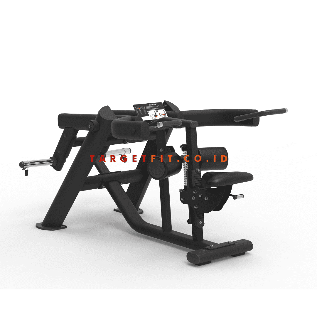Force USA Seated Dip Navarone Series - Image 2