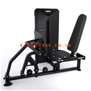 Force USA Leg Press Machine Solitude Series